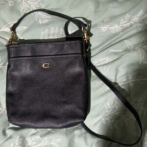 Coach Kitt Messenger Crossbody Bag